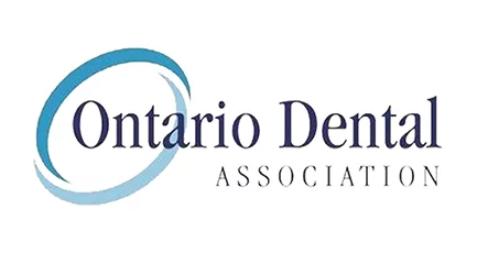 Ontario dental logo