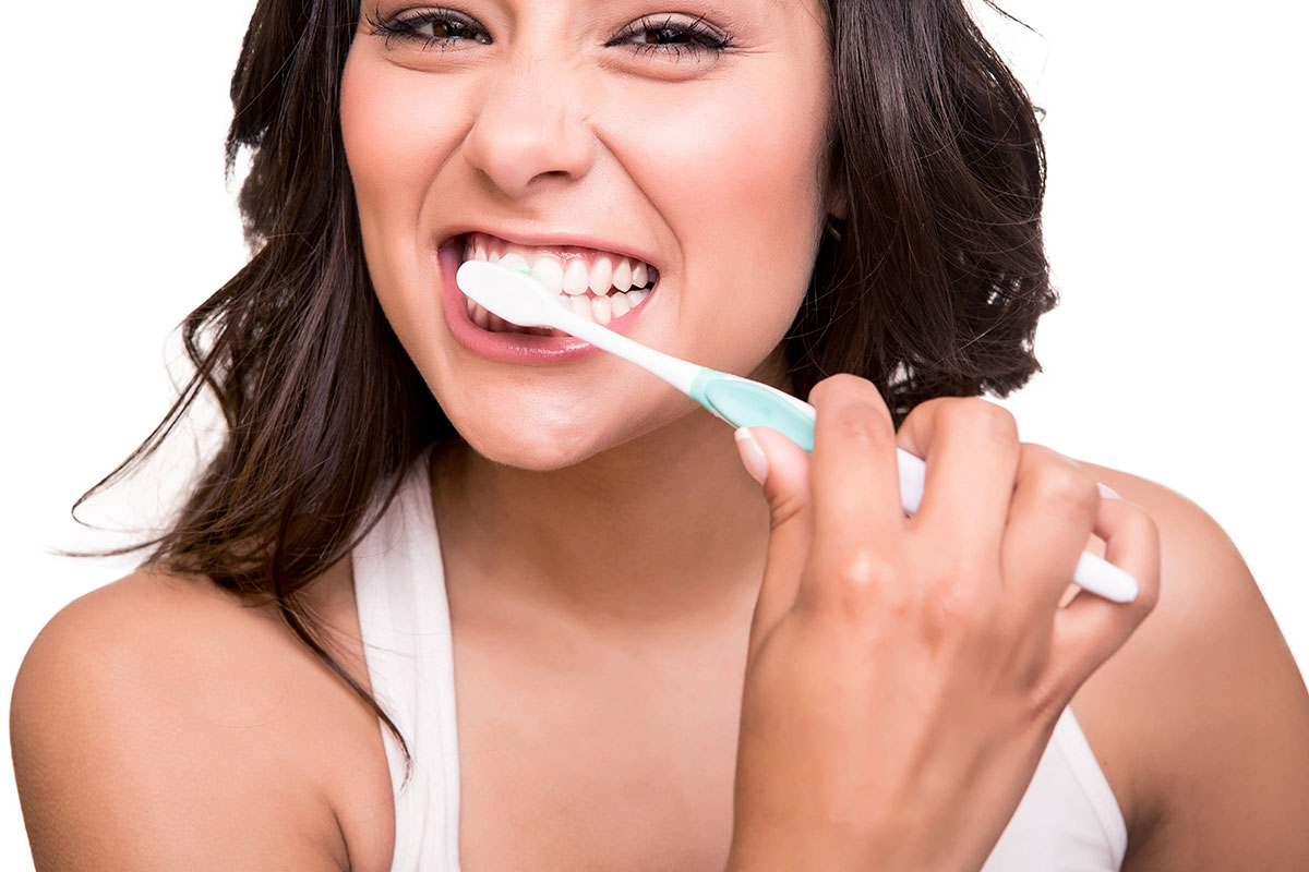 Practice Good Oral Hygiene