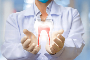 Dentin Hypersensitivity