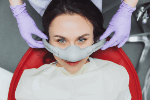sedation dentistry